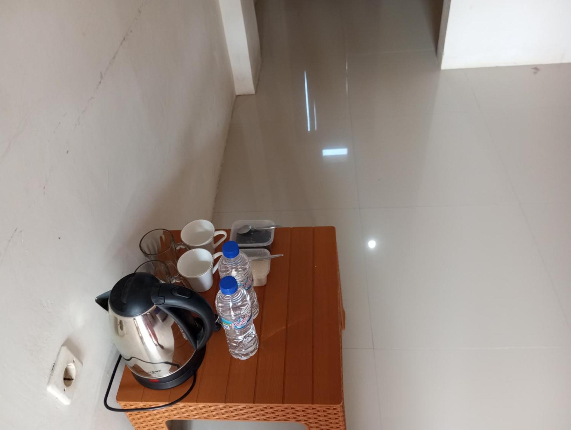 Wl Guesthouse Labuan Bajo Cameră foto